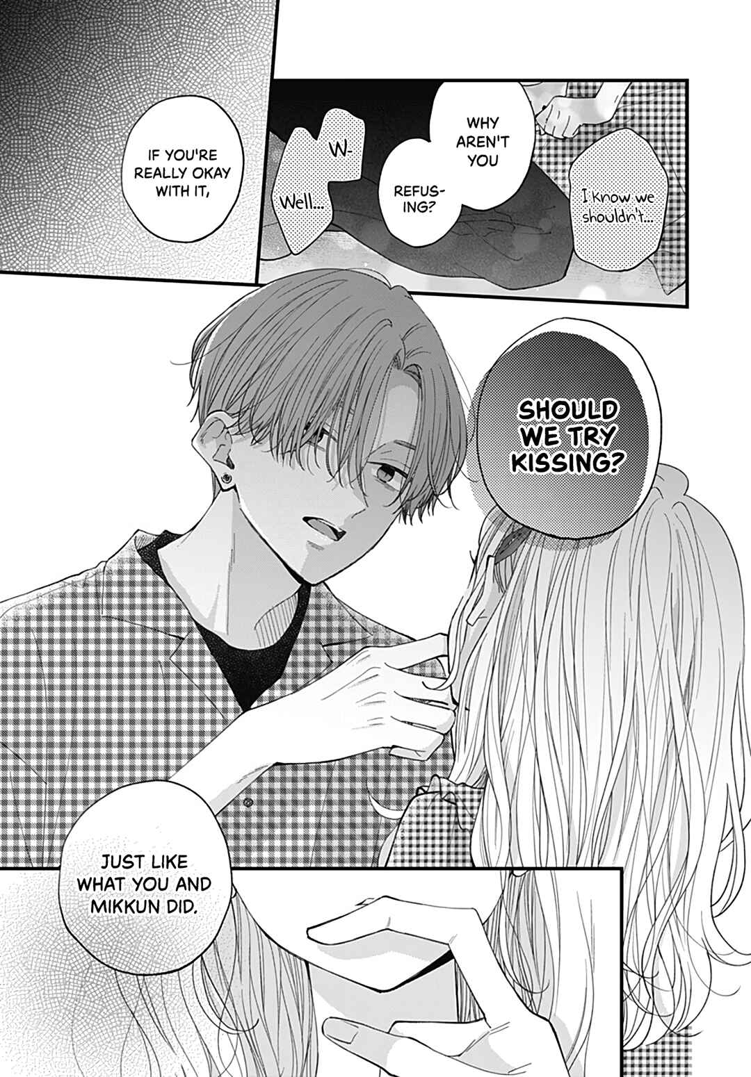 Page 7 Chapter 18 Tiger & Dragon