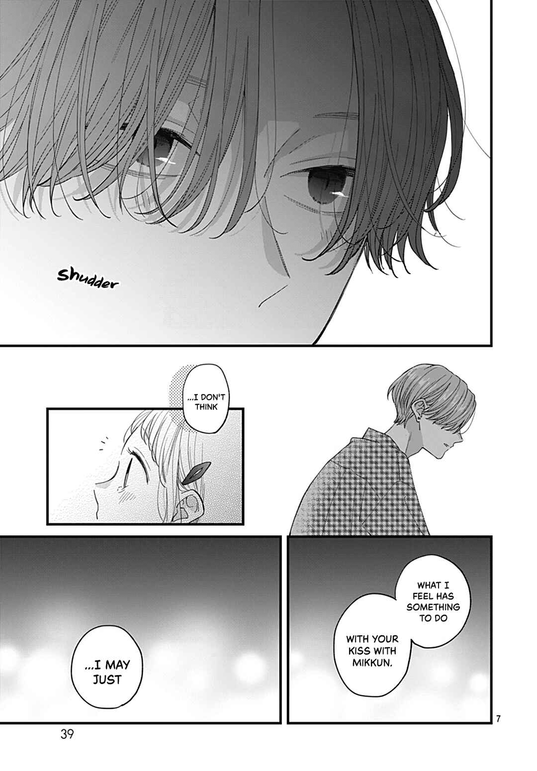Page 9 Chapter 18 Tiger & Dragon