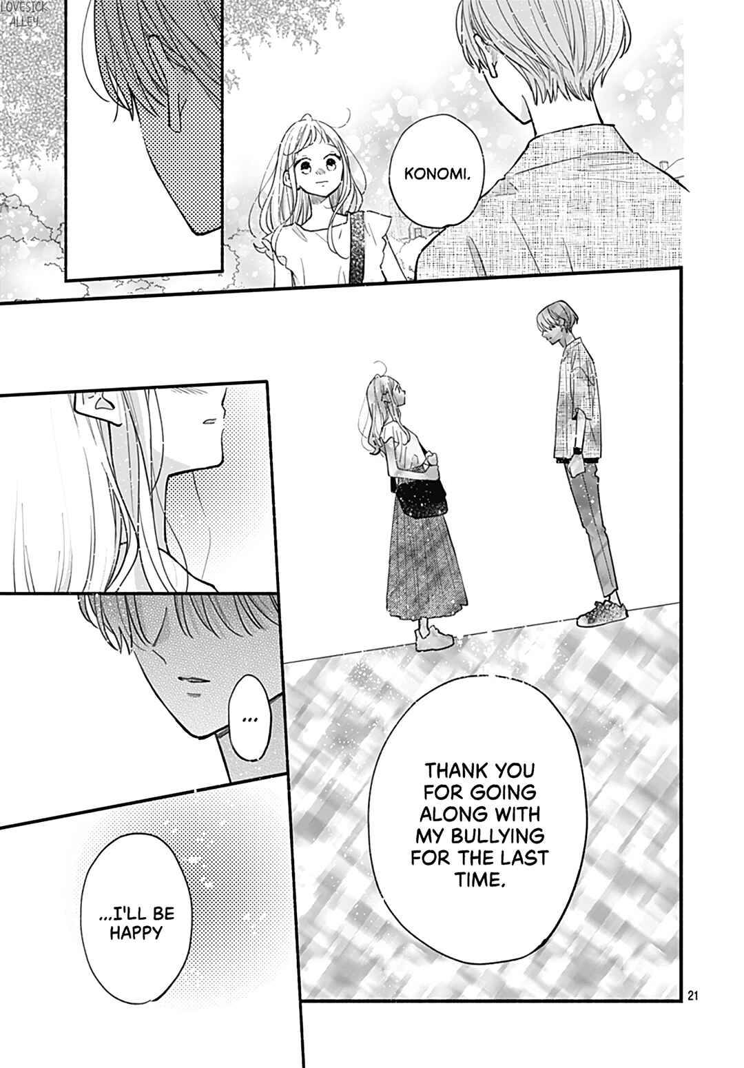 Page 23 Chapter 24 Tiger & Dragon
