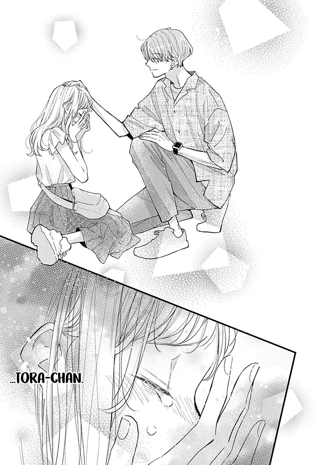 Page 25 Chapter 24 Tiger & Dragon