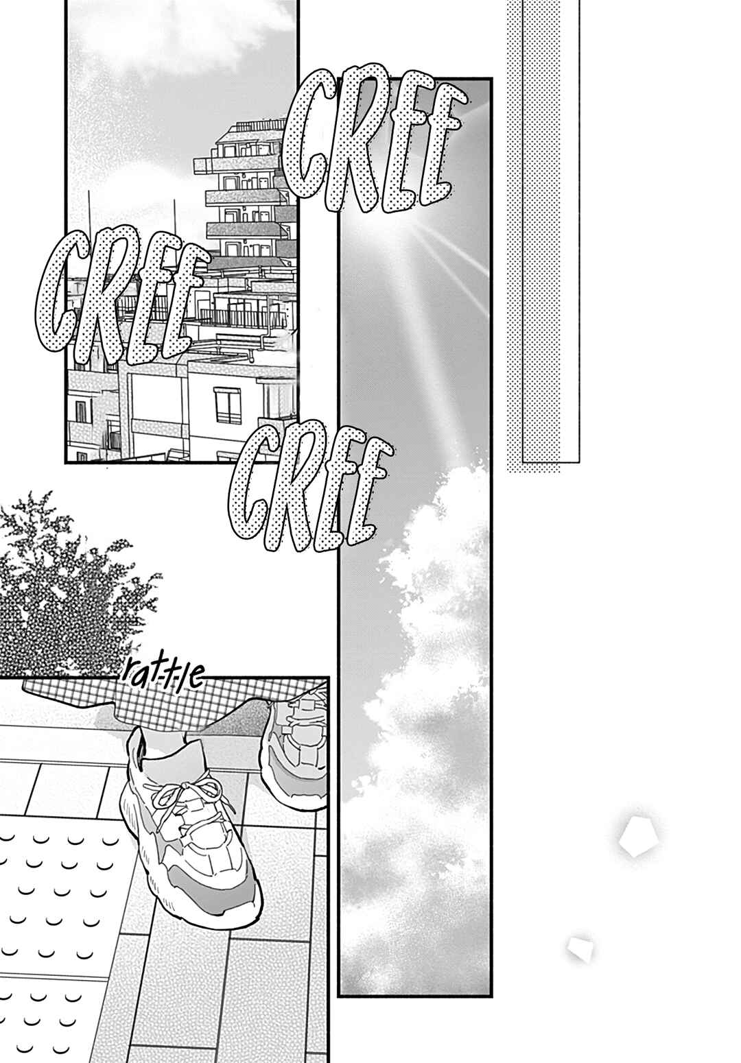Page 29 Chapter 24 Tiger & Dragon