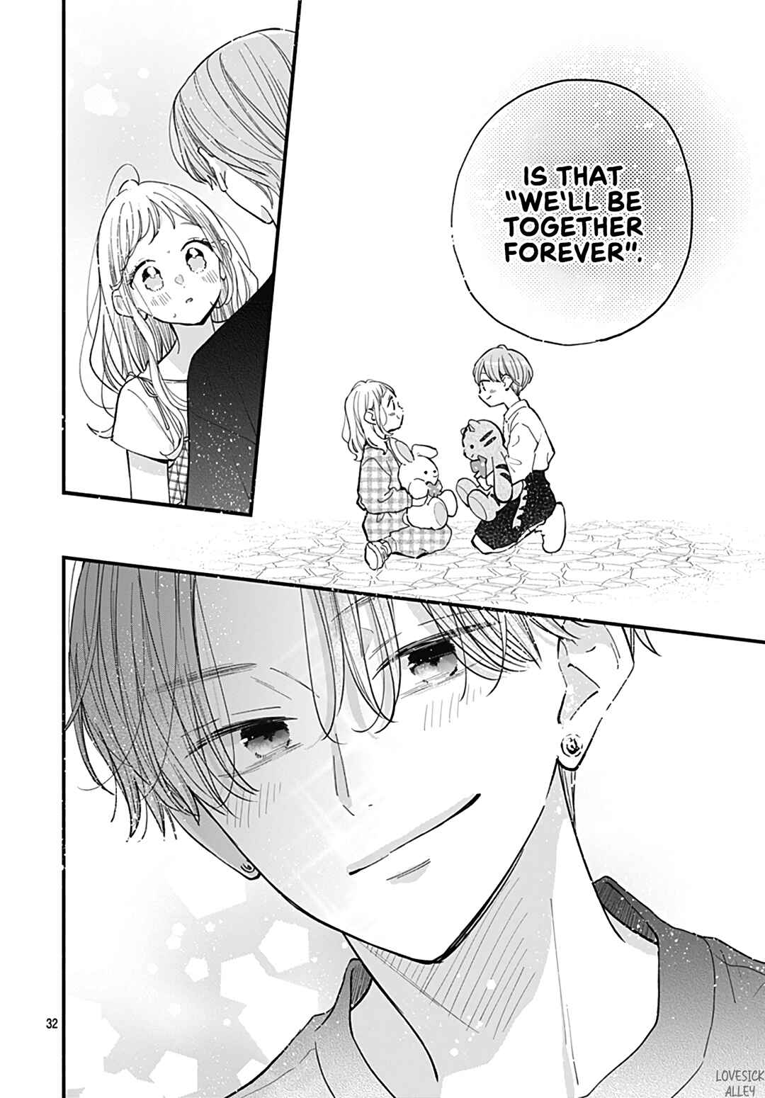 Page 34 Chapter 24 Tiger & Dragon