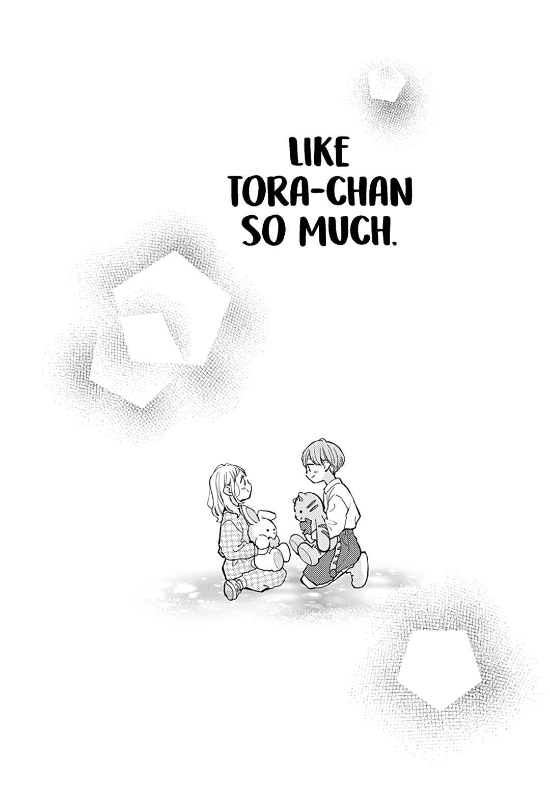 Page 6 Chapter 24 Tiger & Dragon