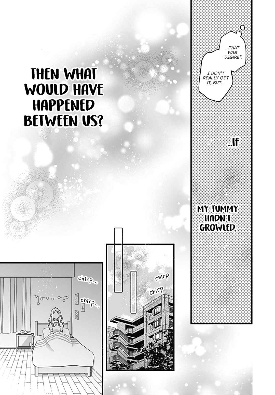 Page 17 Chapter 16 Tiger & Dragon