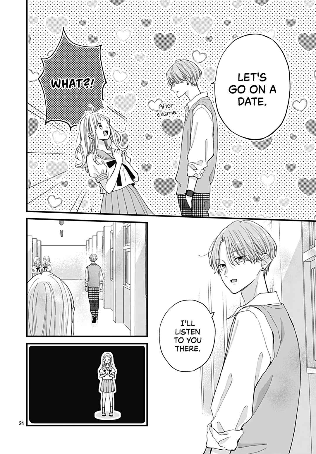 Page 26 Chapter 16 Tiger & Dragon