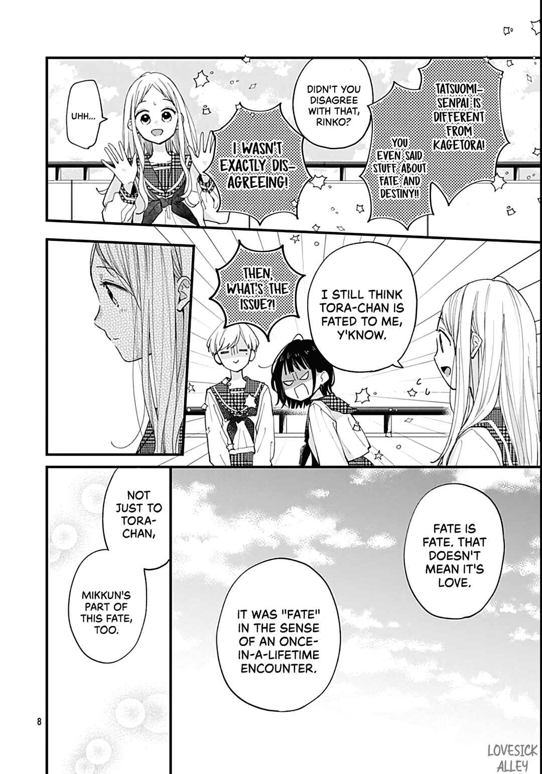 Page 10 Chapter 5 Tiger & Dragon