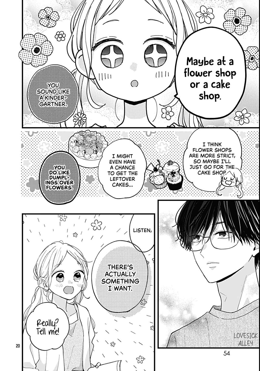 Page 22 Chapter 5 Tiger & Dragon