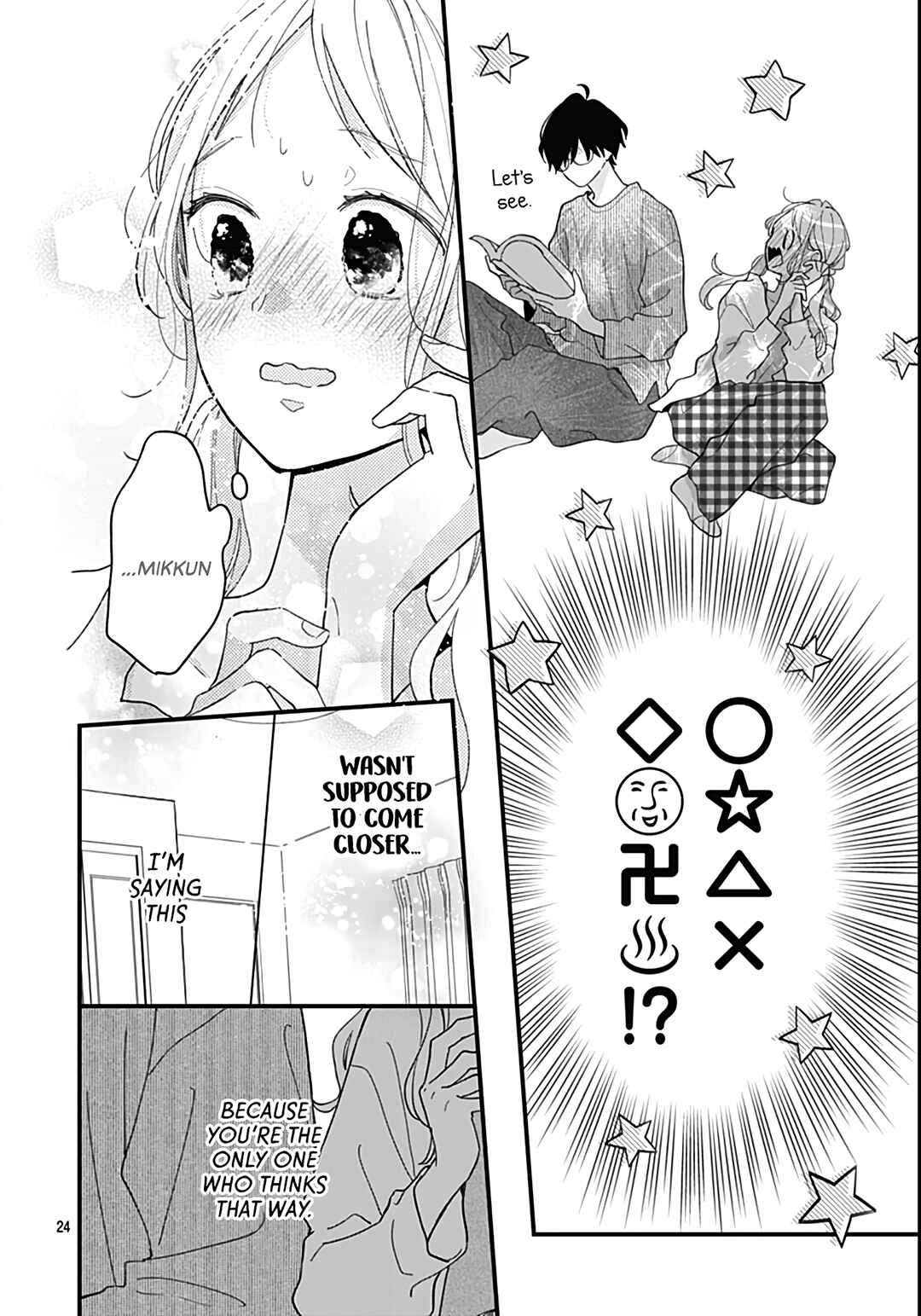 Page 26 Chapter 5 Tiger & Dragon