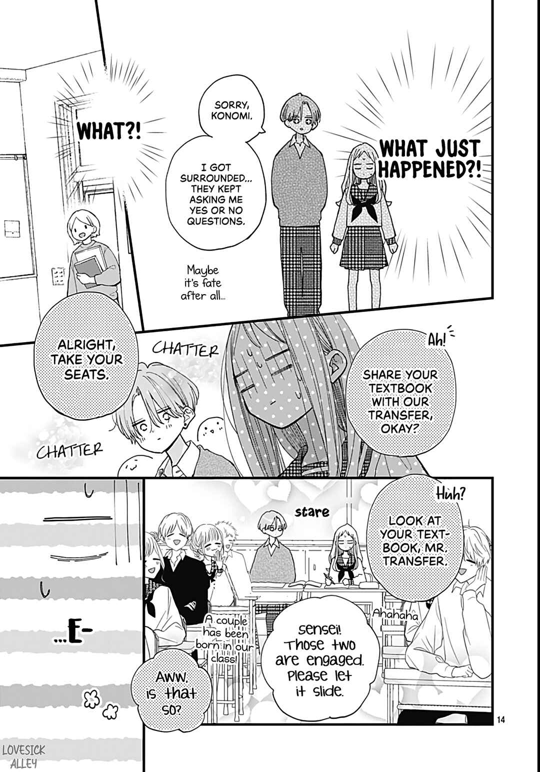 Page 16 Chapter 3 Tiger & Dragon
