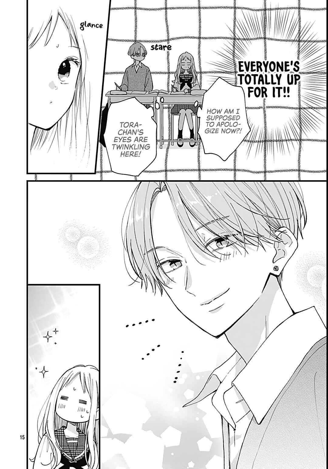 Page 17 Chapter 3 Tiger & Dragon