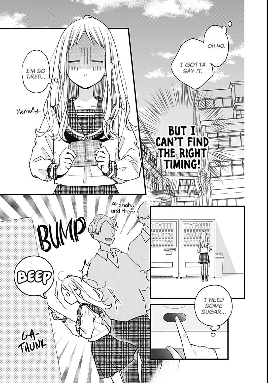 Page 18 Chapter 3 Tiger & Dragon