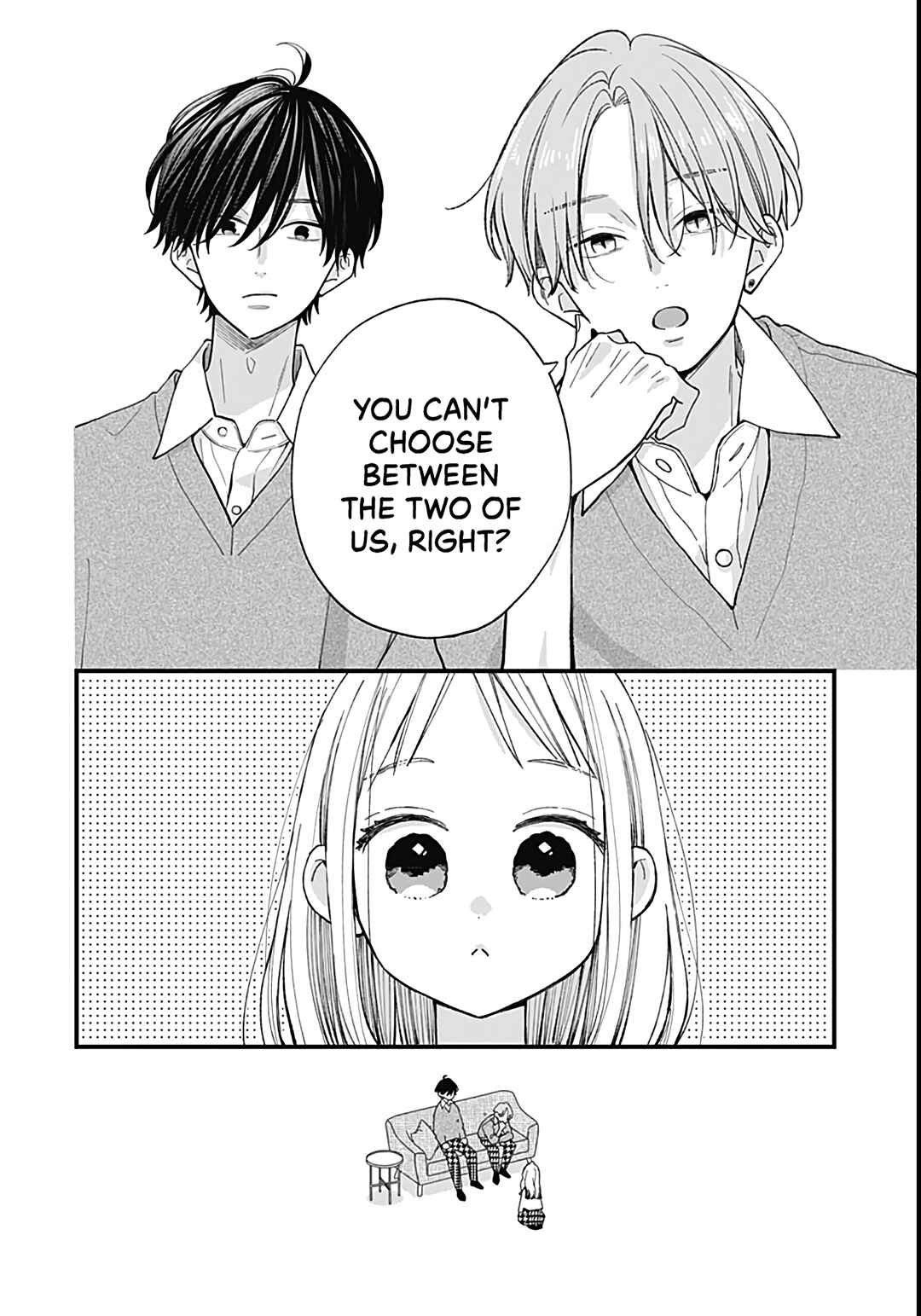 Page 23 Chapter 3 Tiger & Dragon