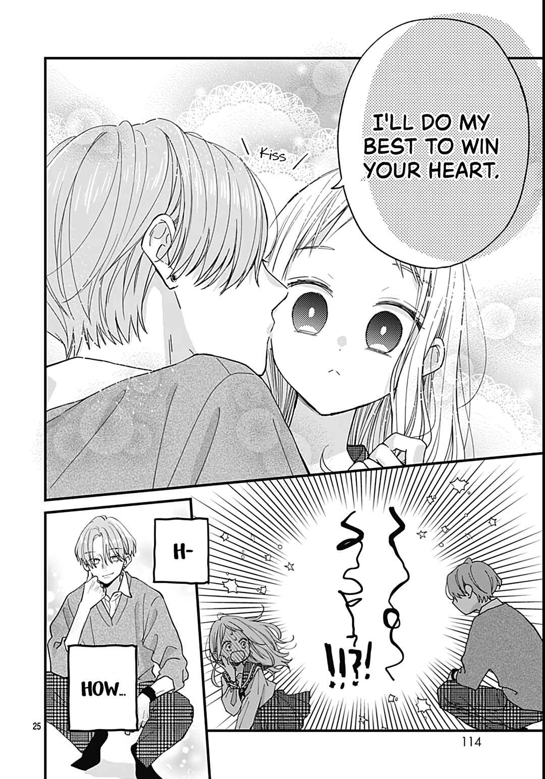 Page 27 Chapter 3 Tiger & Dragon