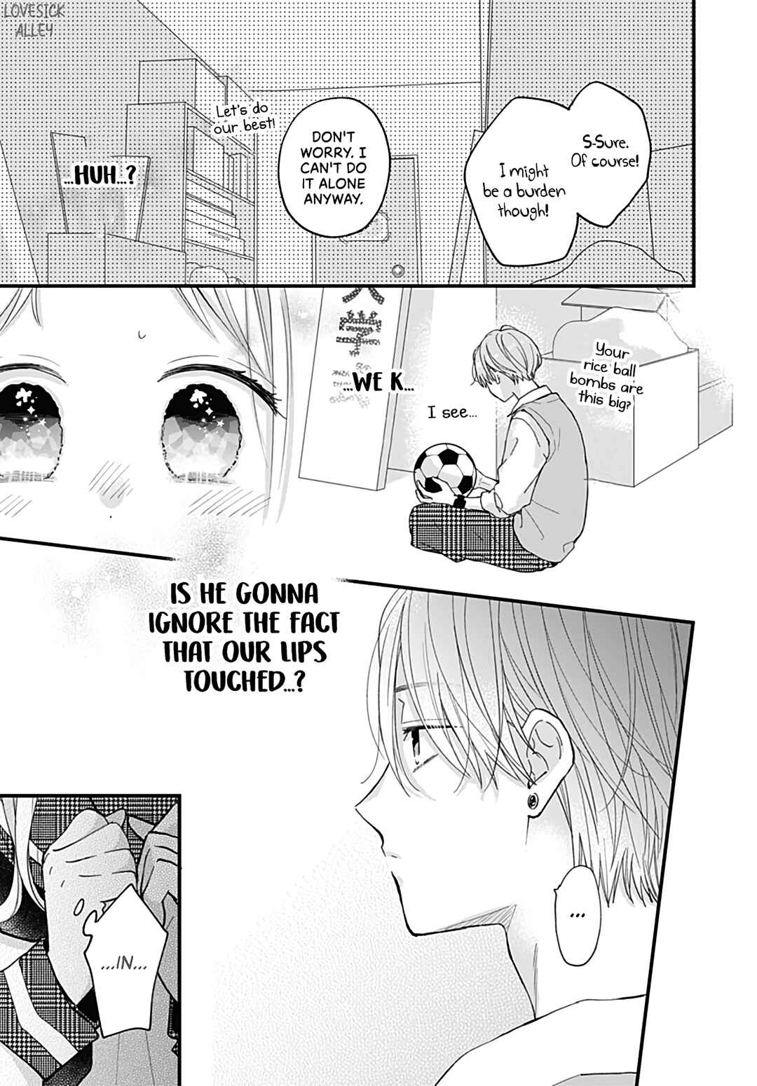Page 10 Chapter 9 Tiger & Dragon