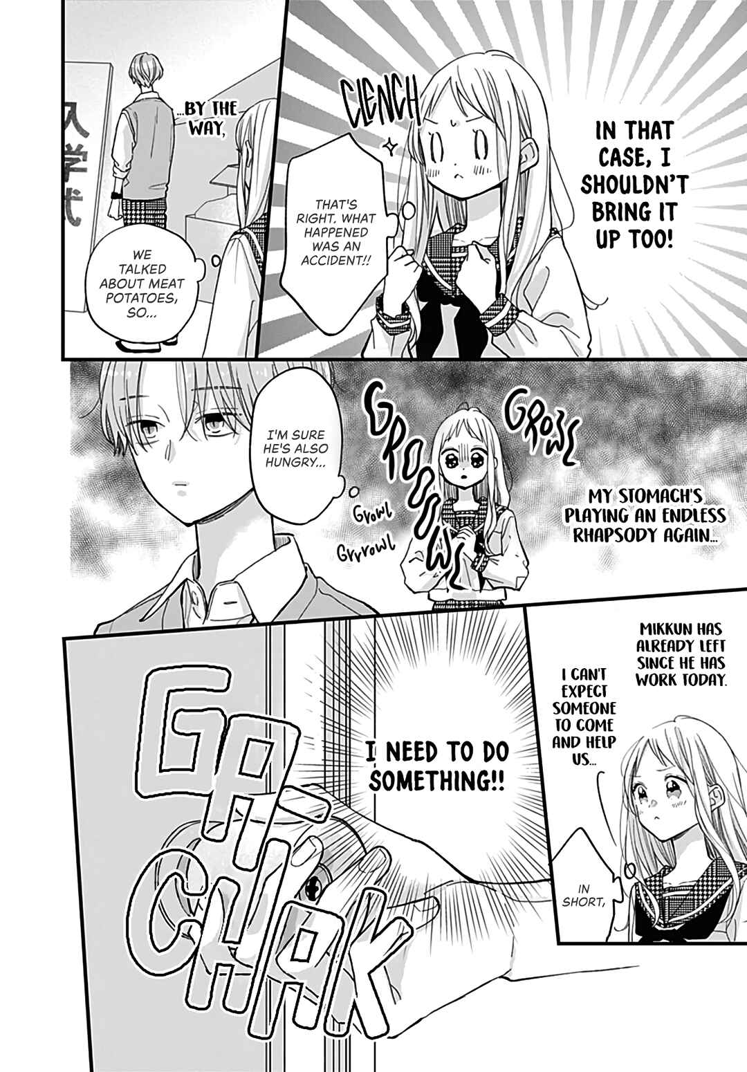 Page 11 Chapter 9 Tiger & Dragon