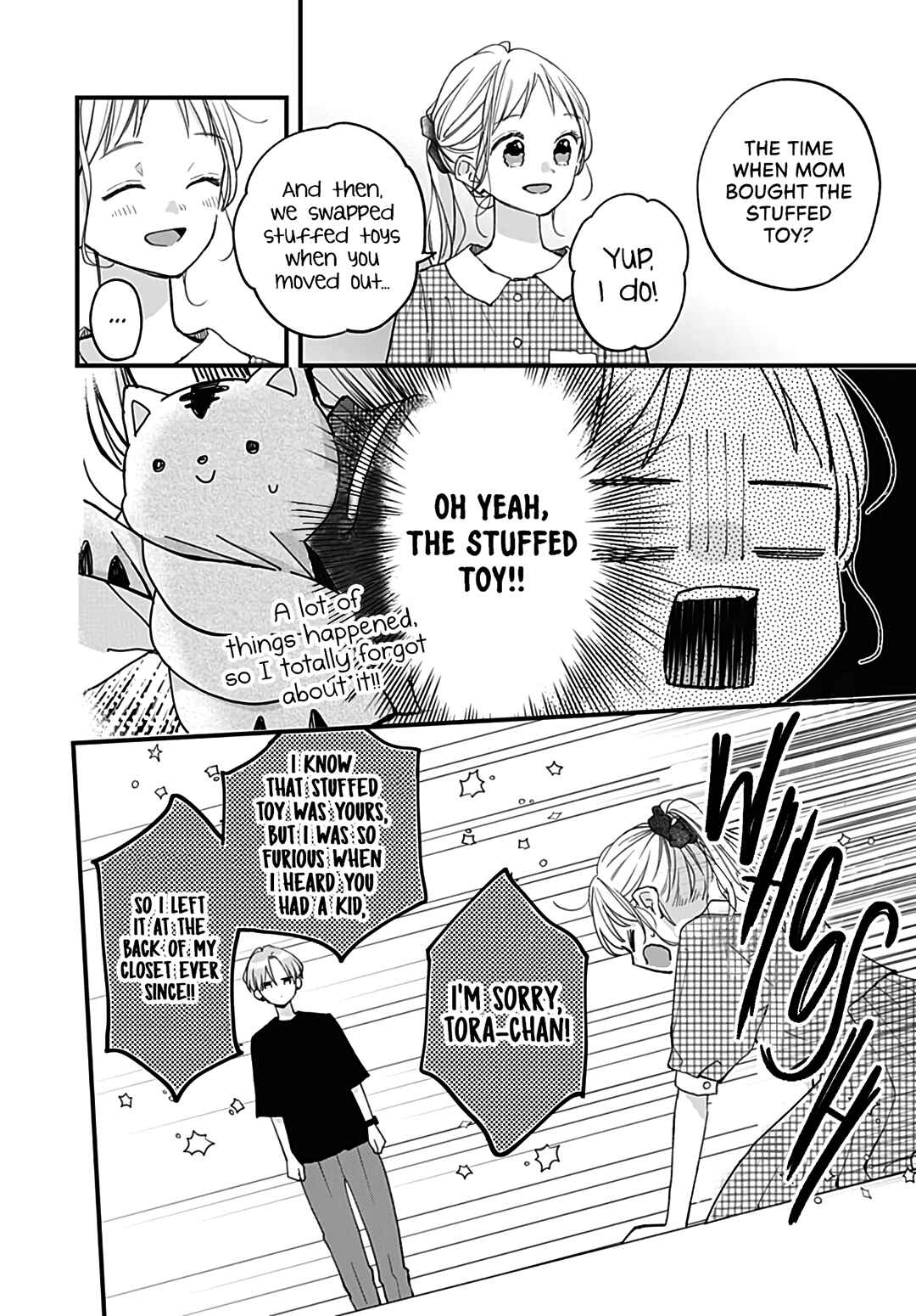 Page 17 Chapter 9 Tiger & Dragon