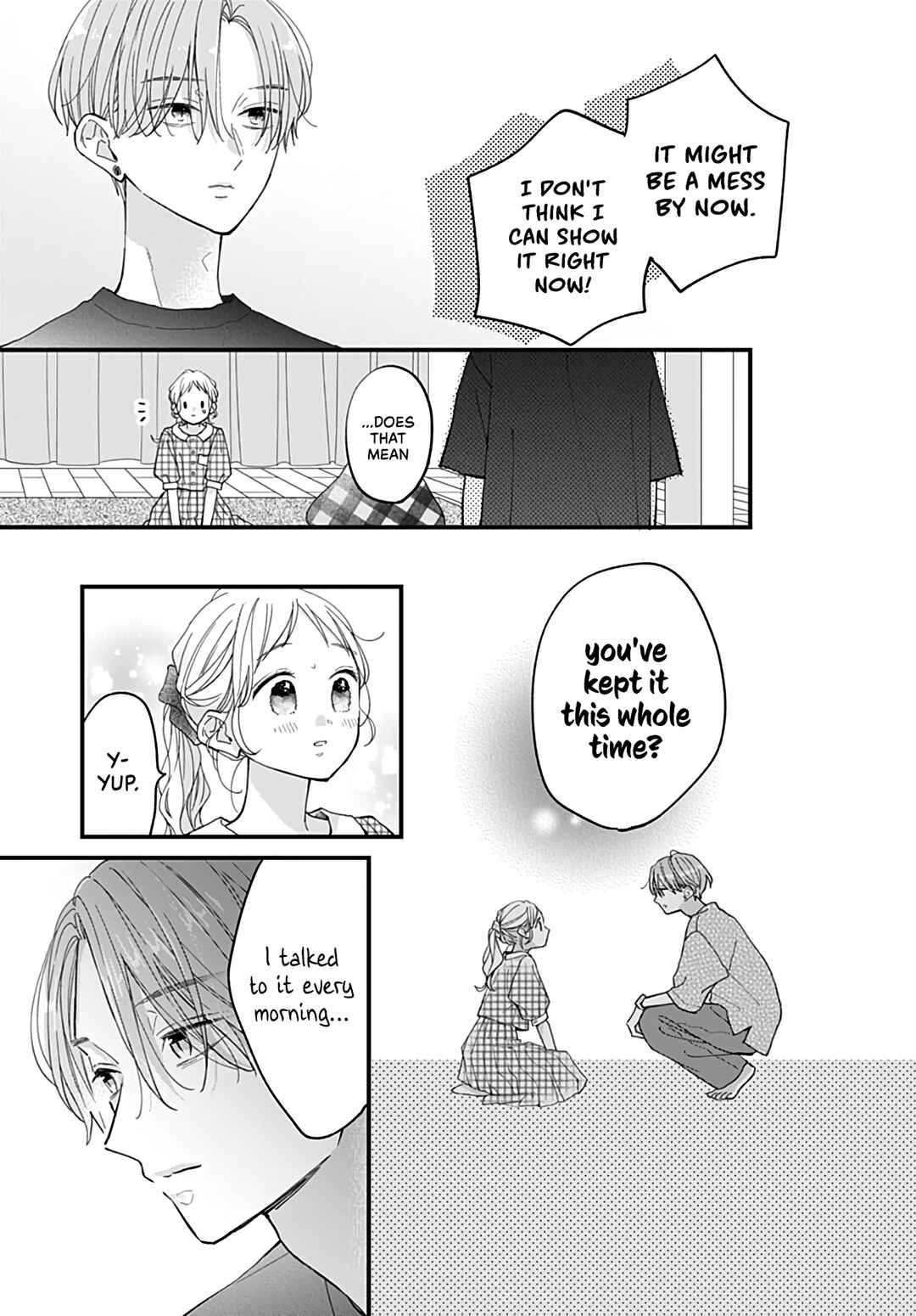 Page 18 Chapter 9 Tiger & Dragon