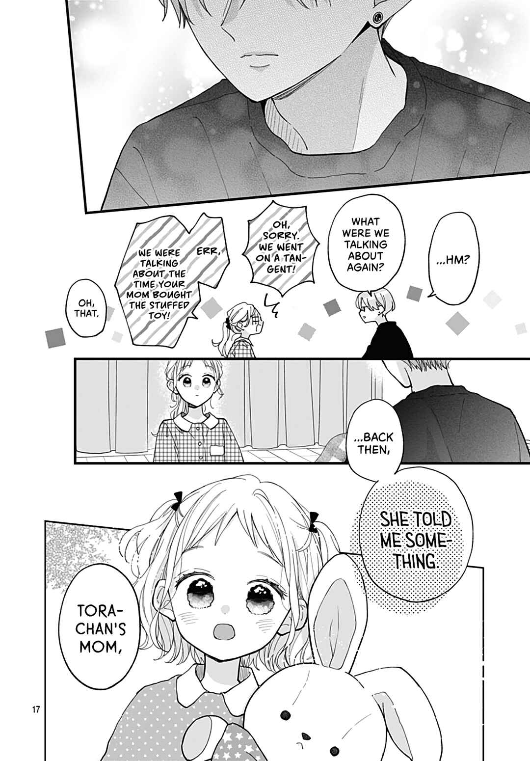 Page 19 Chapter 9 Tiger & Dragon