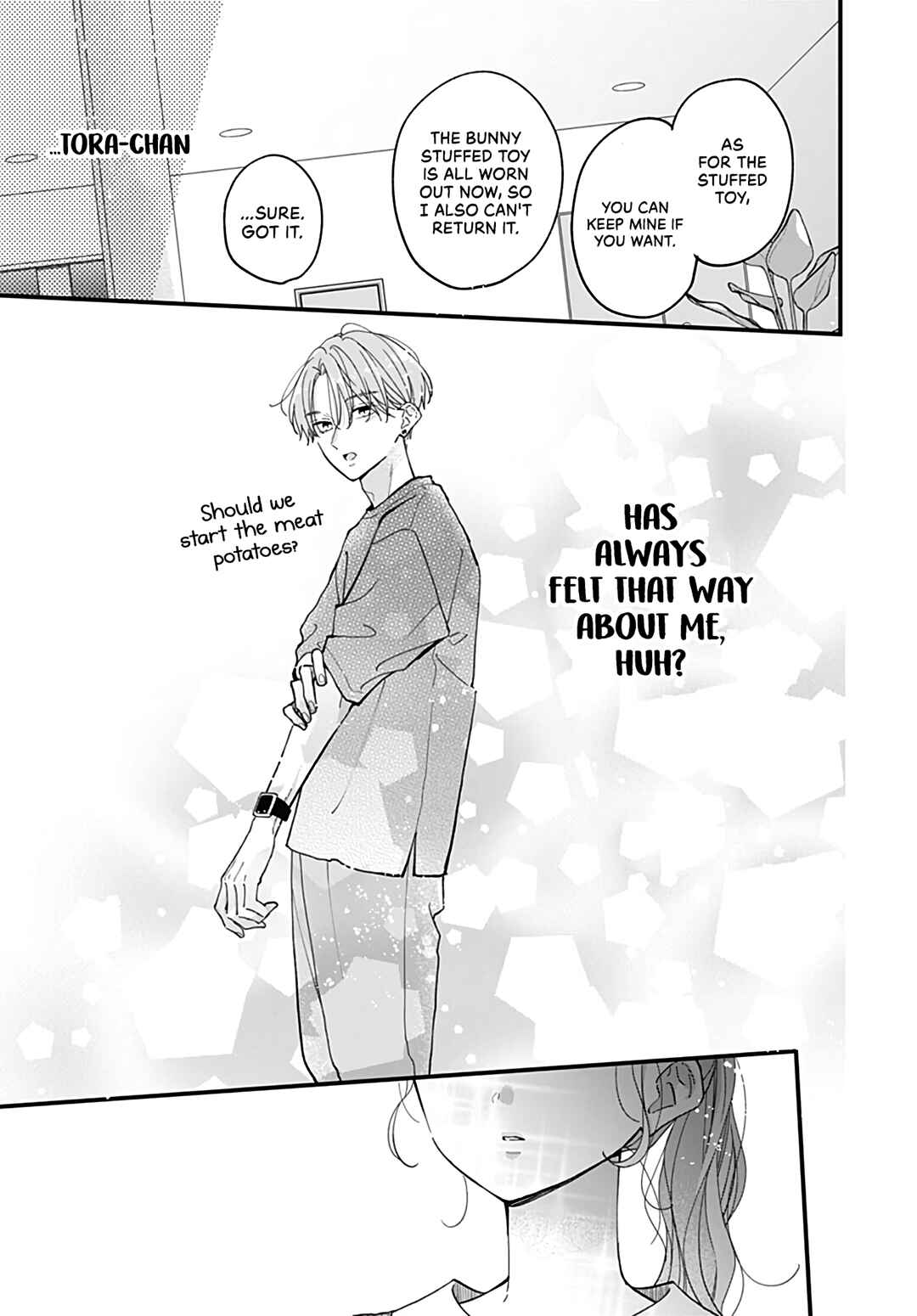 Page 24 Chapter 9 Tiger & Dragon