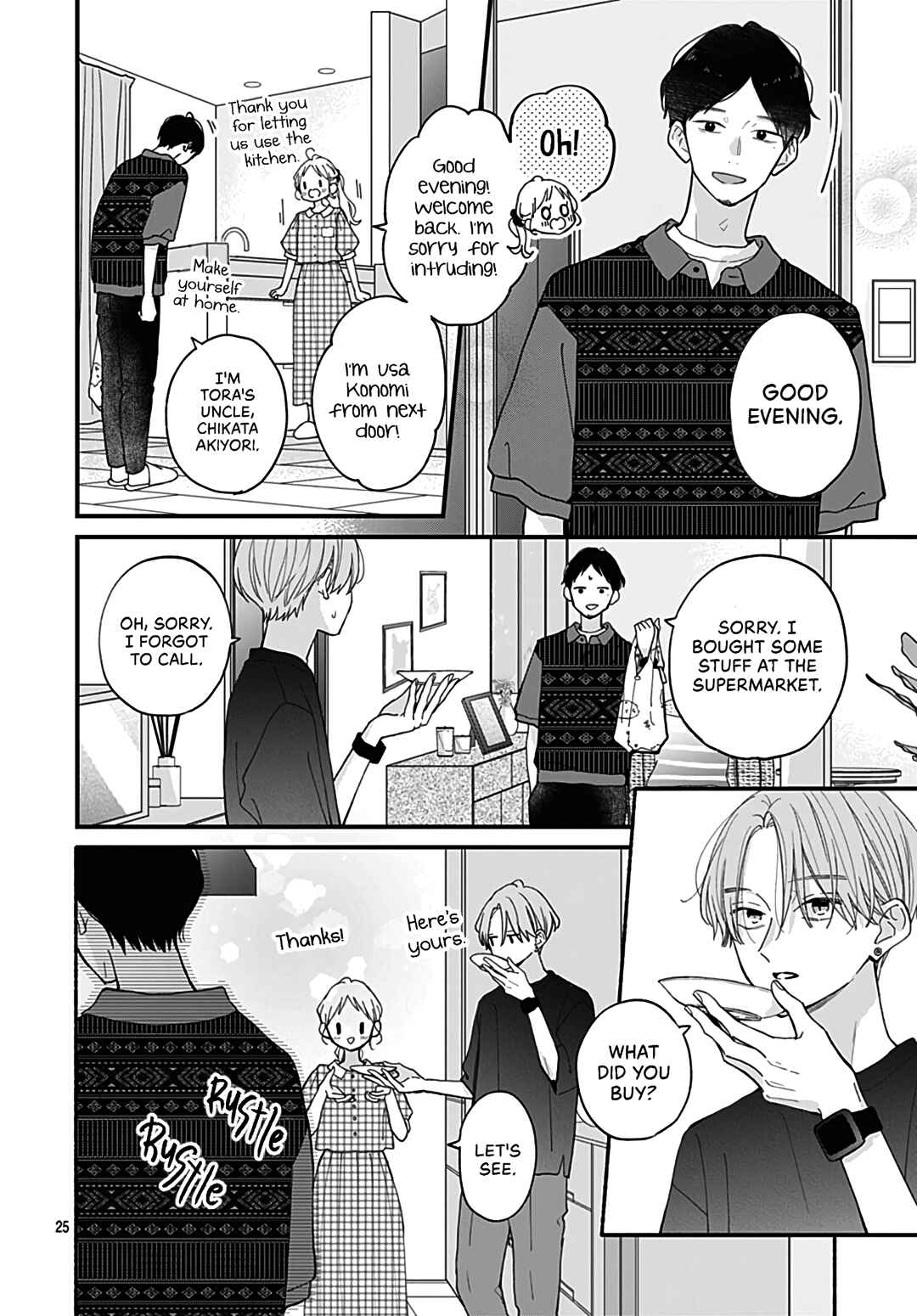 Page 27 Chapter 9 Tiger & Dragon