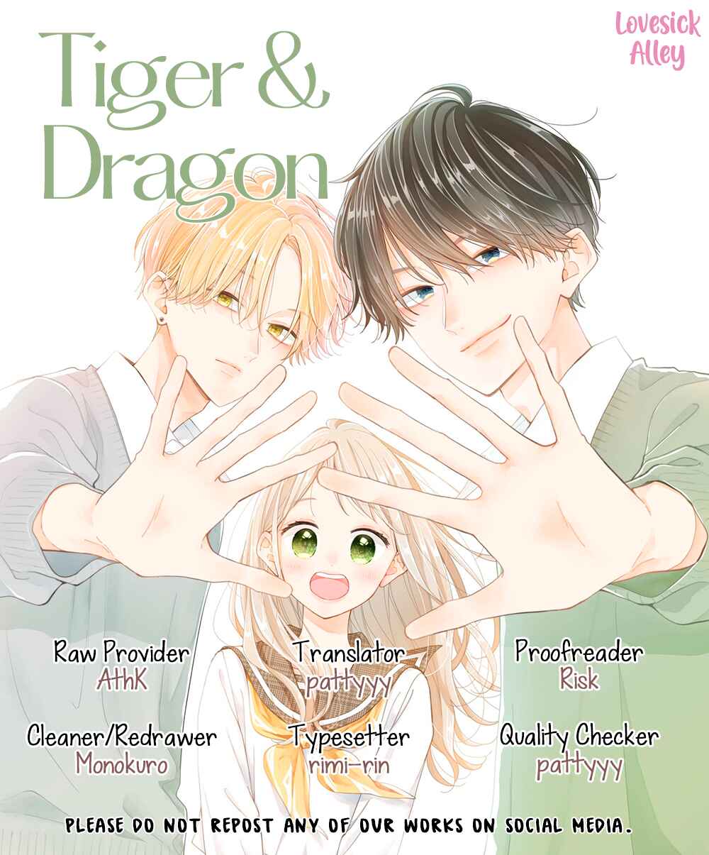 Page 3 Chapter 9 Tiger & Dragon