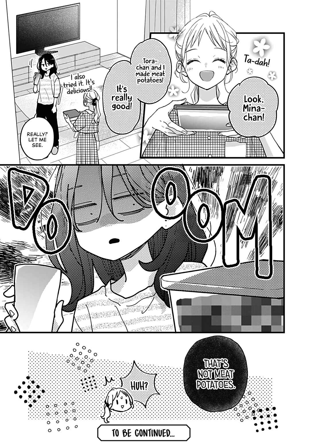 Page 30 Chapter 9 Tiger & Dragon