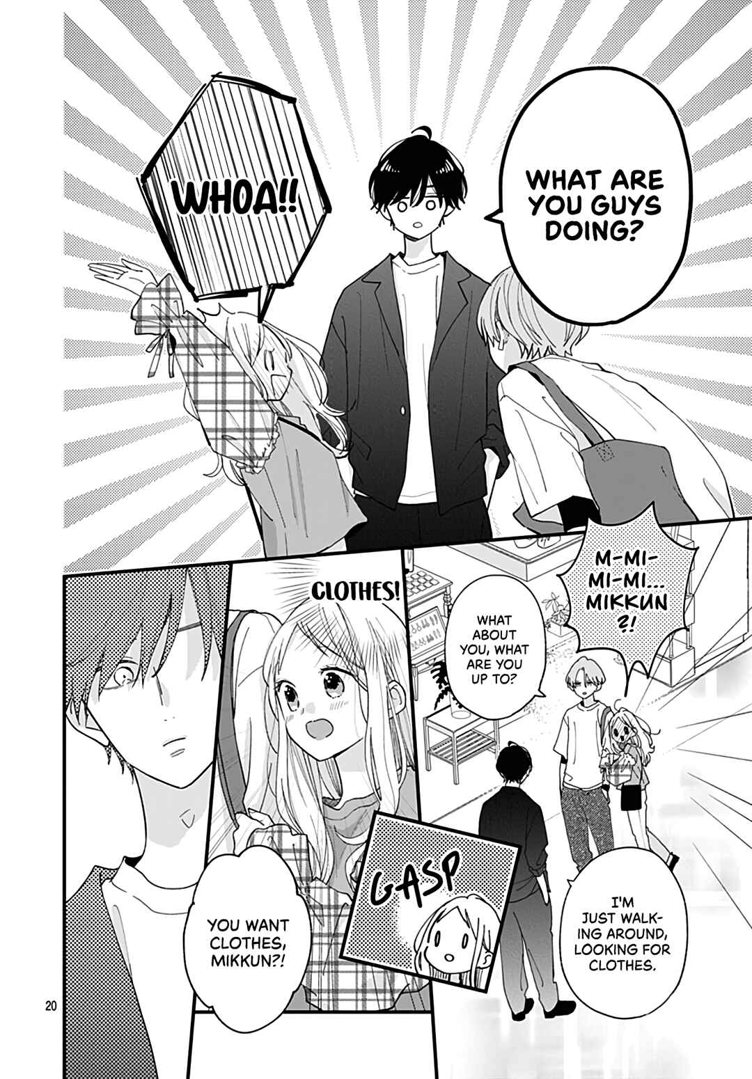 Page 22 Chapter 6 Tiger & Dragon