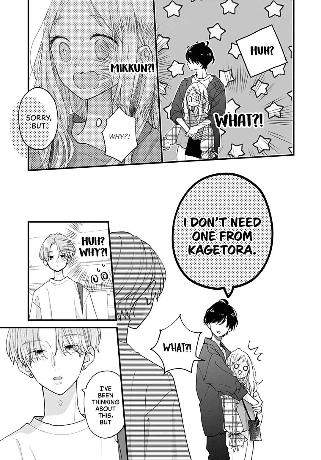 Page 25 Chapter 6 Tiger & Dragon