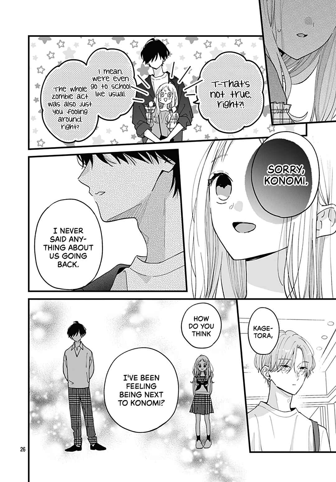 Page 28 Chapter 6 Tiger & Dragon
