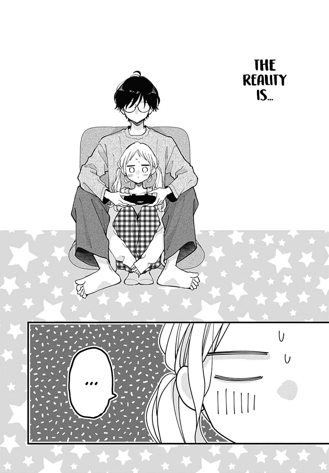 Page 6 Chapter 6 Tiger & Dragon