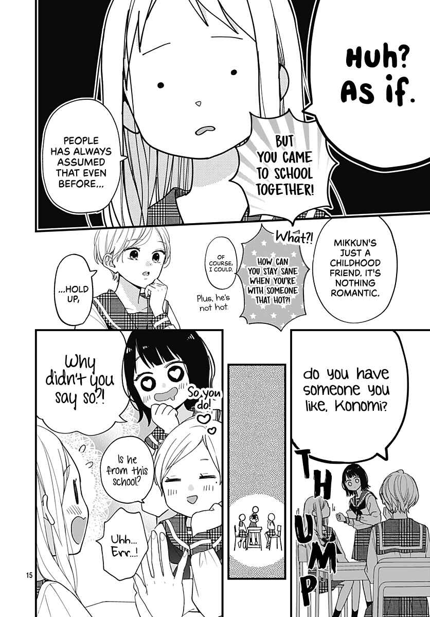 Page 17 Chapter 1 Tiger & Dragon