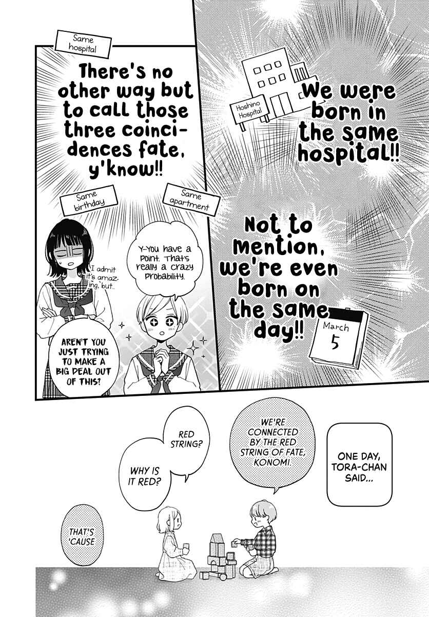 Page 21 Chapter 1 Tiger & Dragon