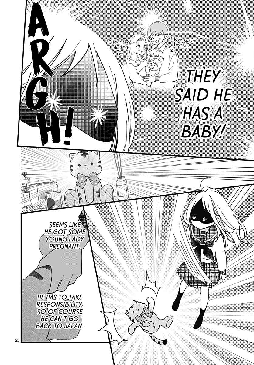 Page 27 Chapter 1 Tiger & Dragon