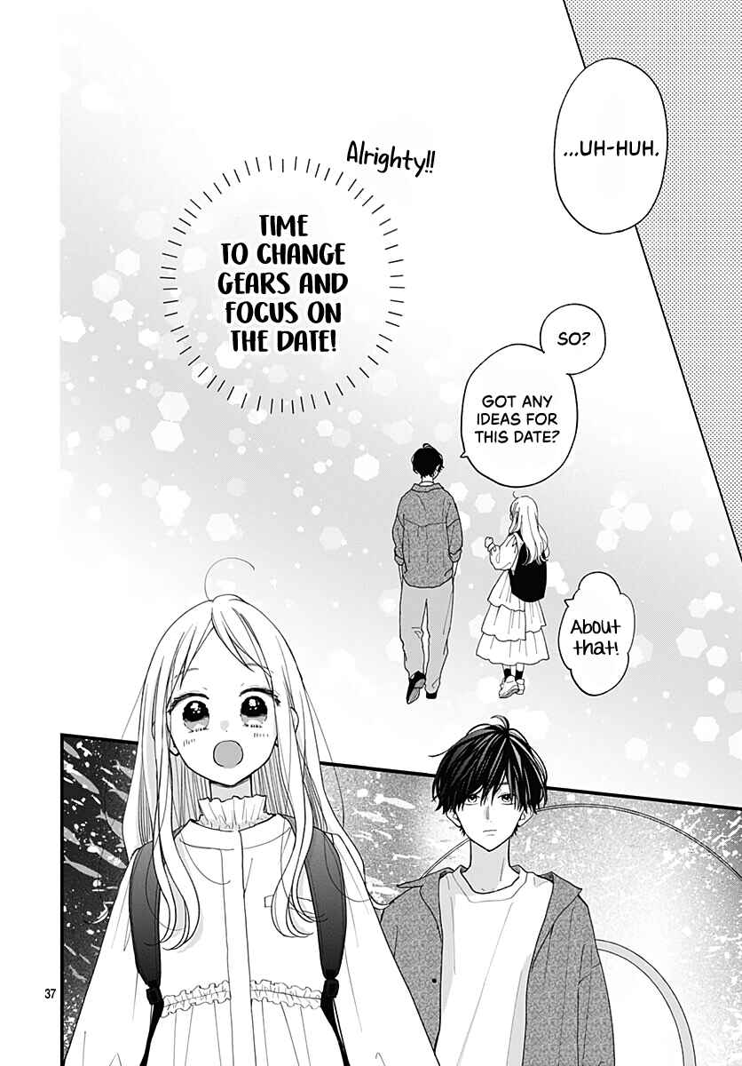 Page 39 Chapter 1 Tiger & Dragon
