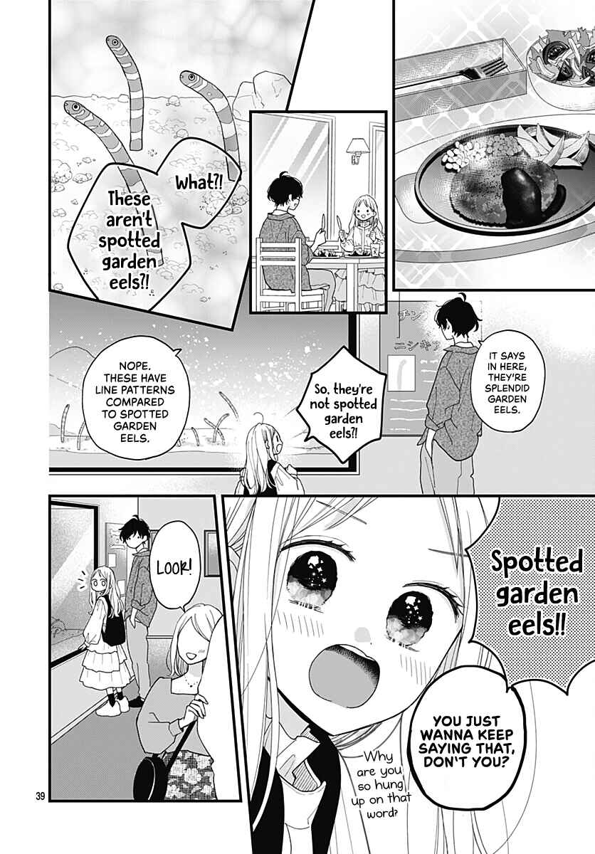 Page 41 Chapter 1 Tiger & Dragon