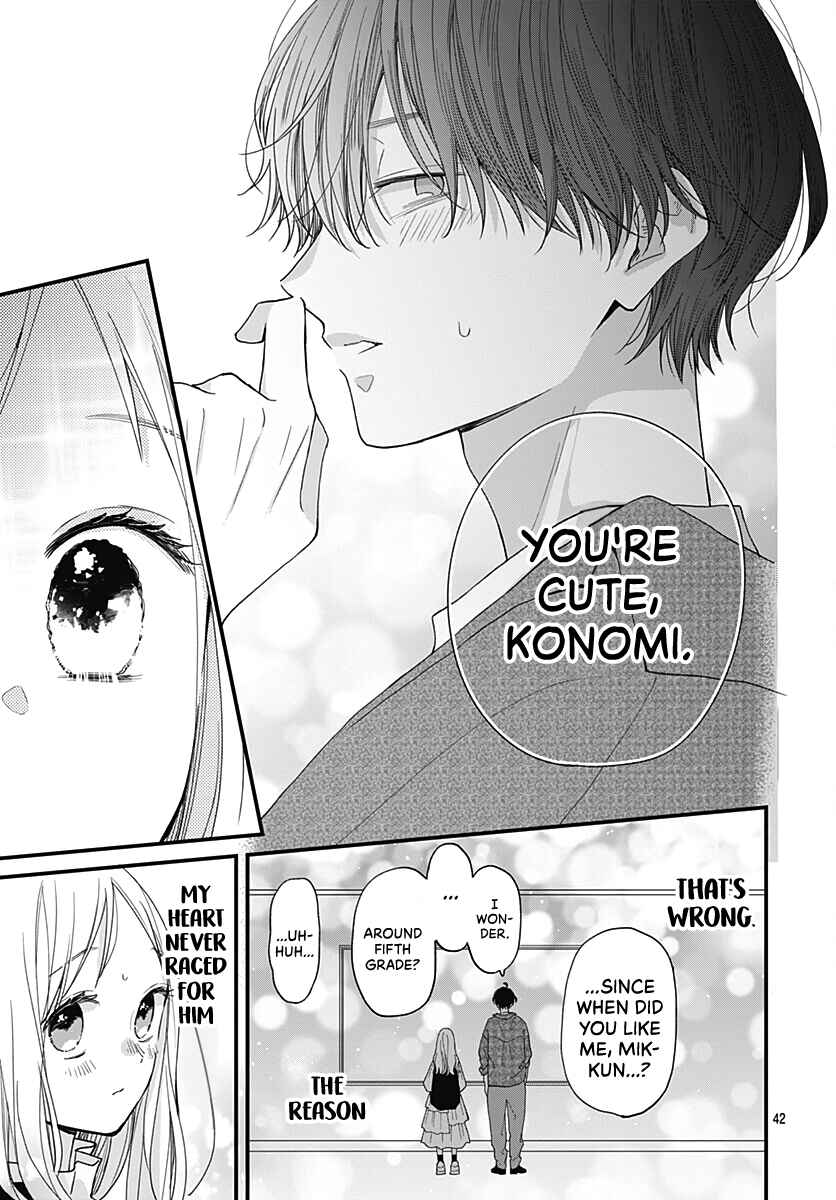 Page 44 Chapter 1 Tiger & Dragon