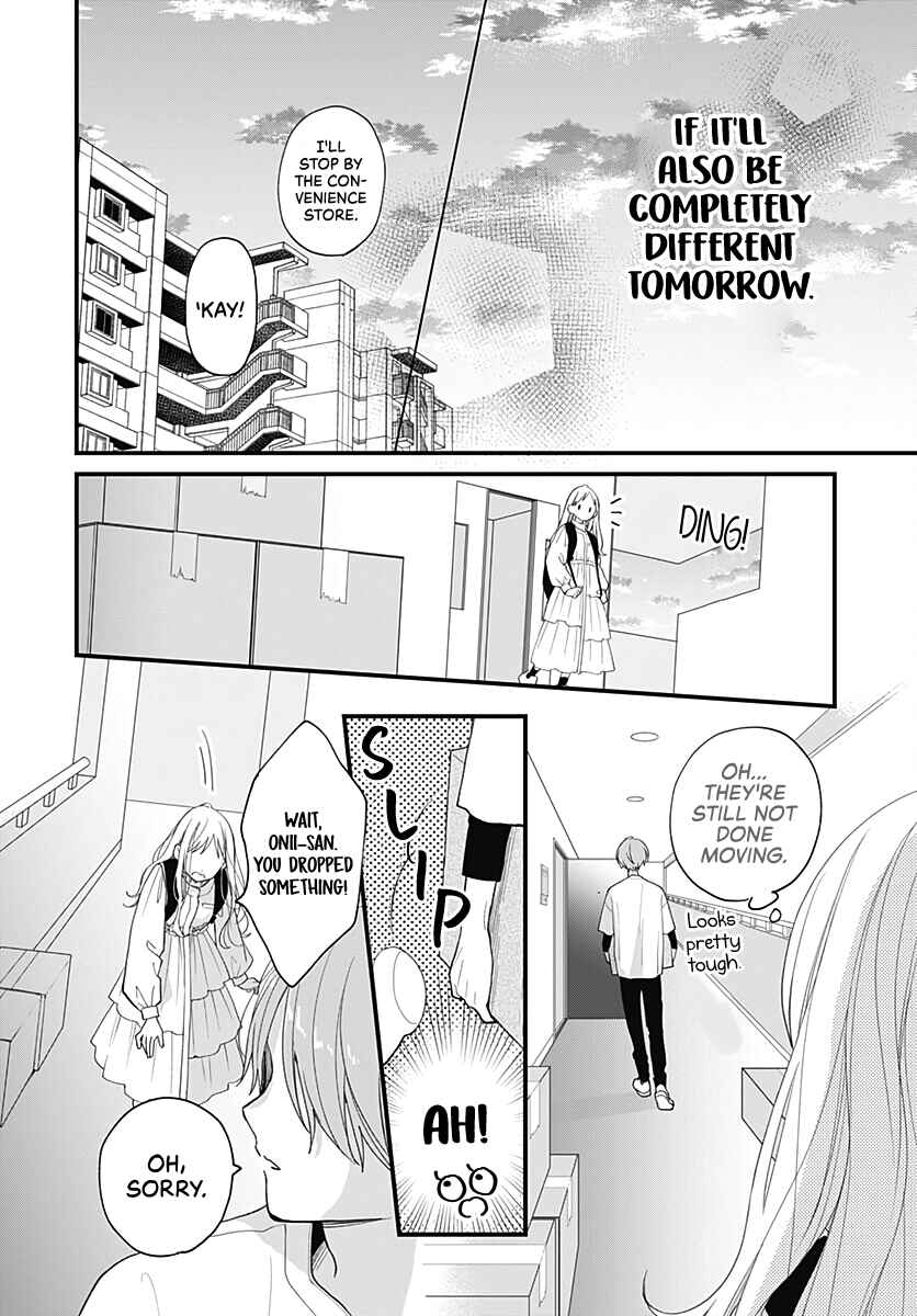 Page 51 Chapter 1 Tiger & Dragon