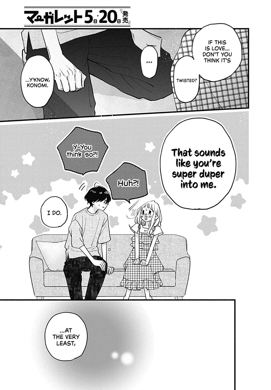 Page 20 Chapter 25 Tiger & Dragon