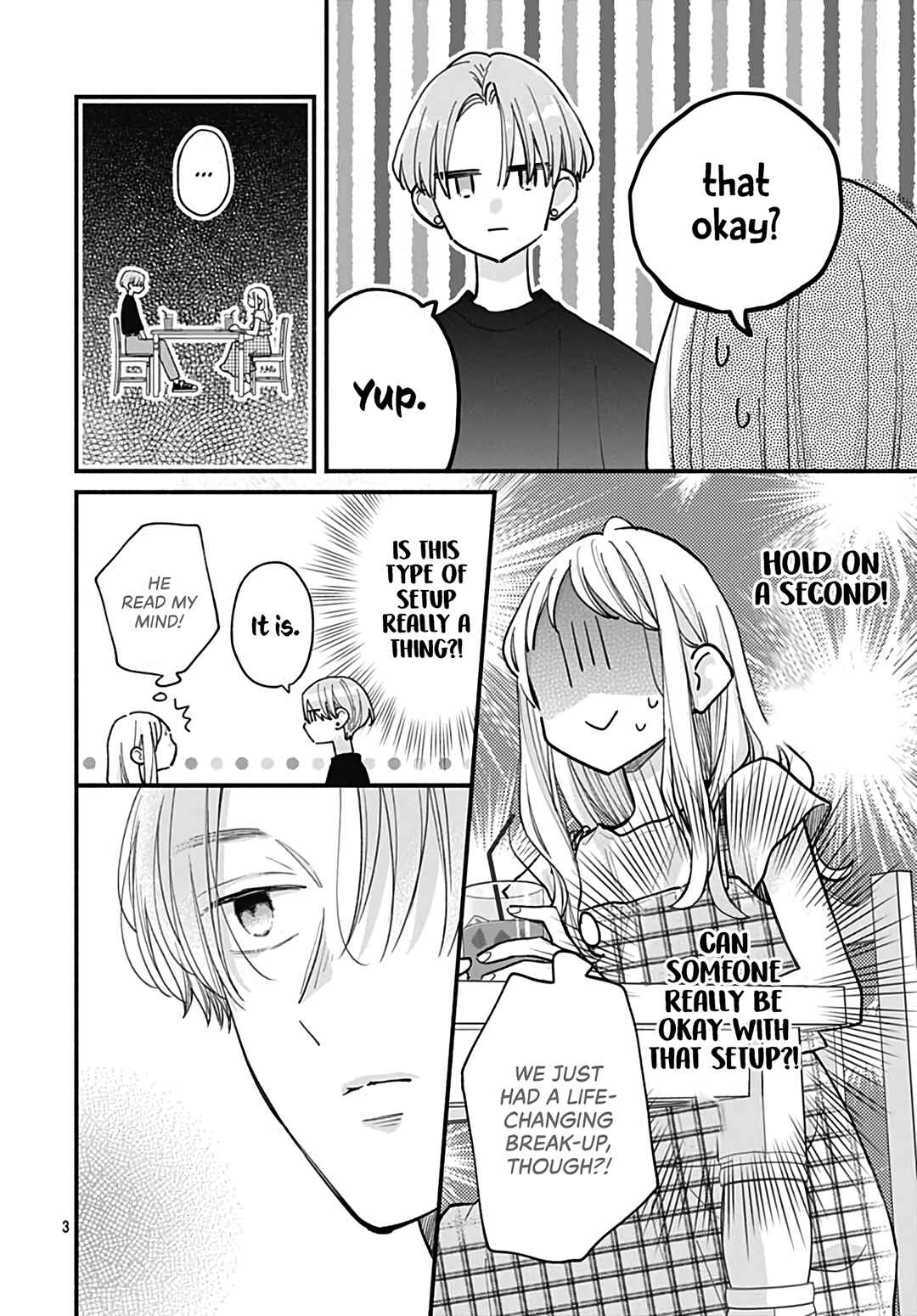 Page 5 Chapter 25 Tiger & Dragon