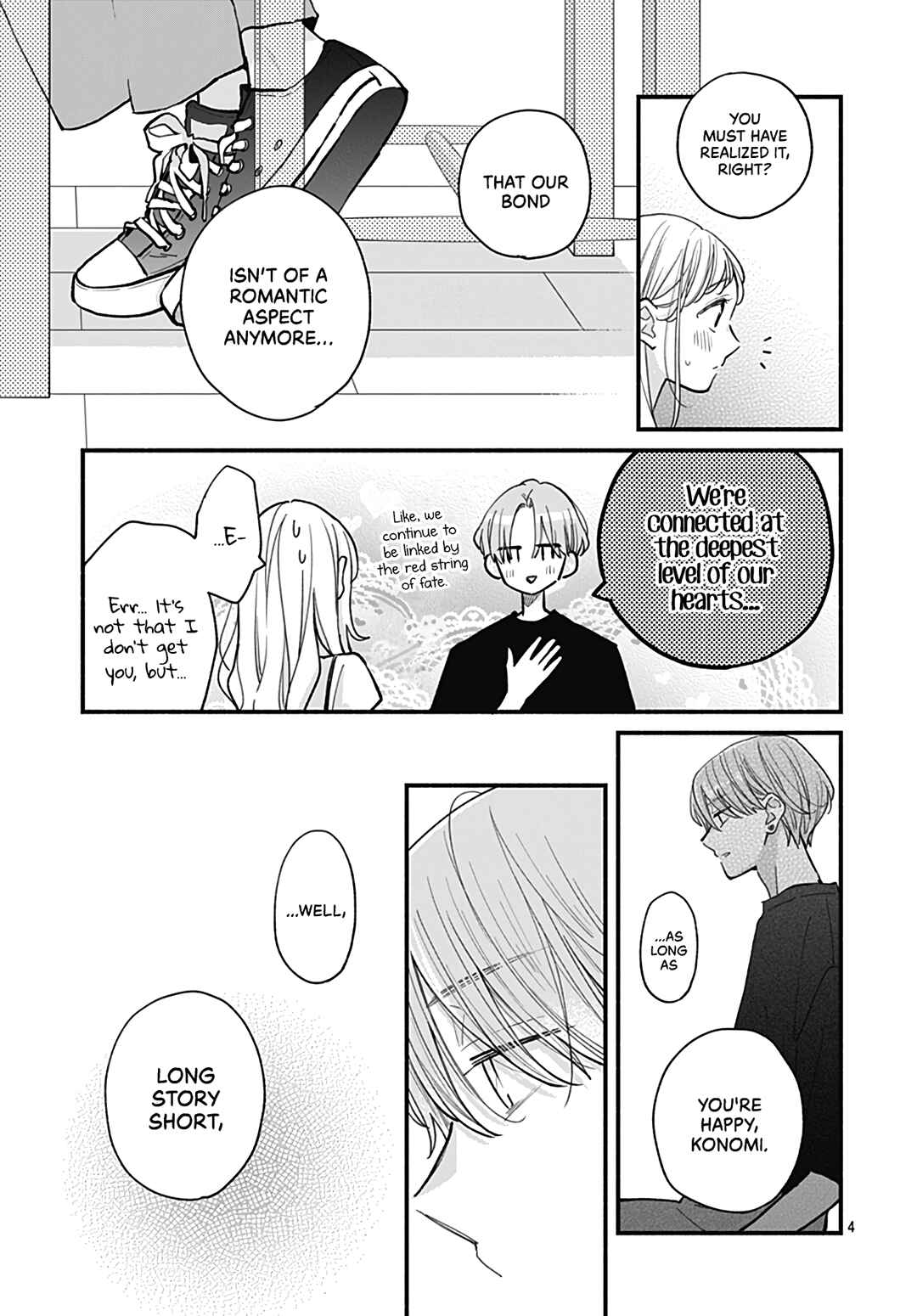Page 6 Chapter 25 Tiger & Dragon