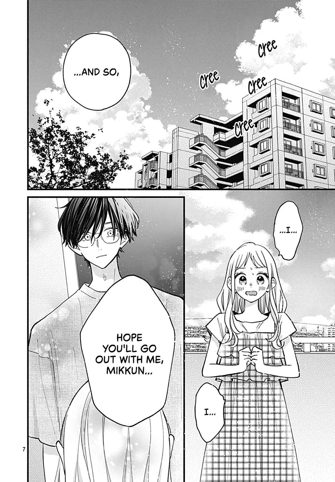 Page 9 Chapter 25 Tiger & Dragon