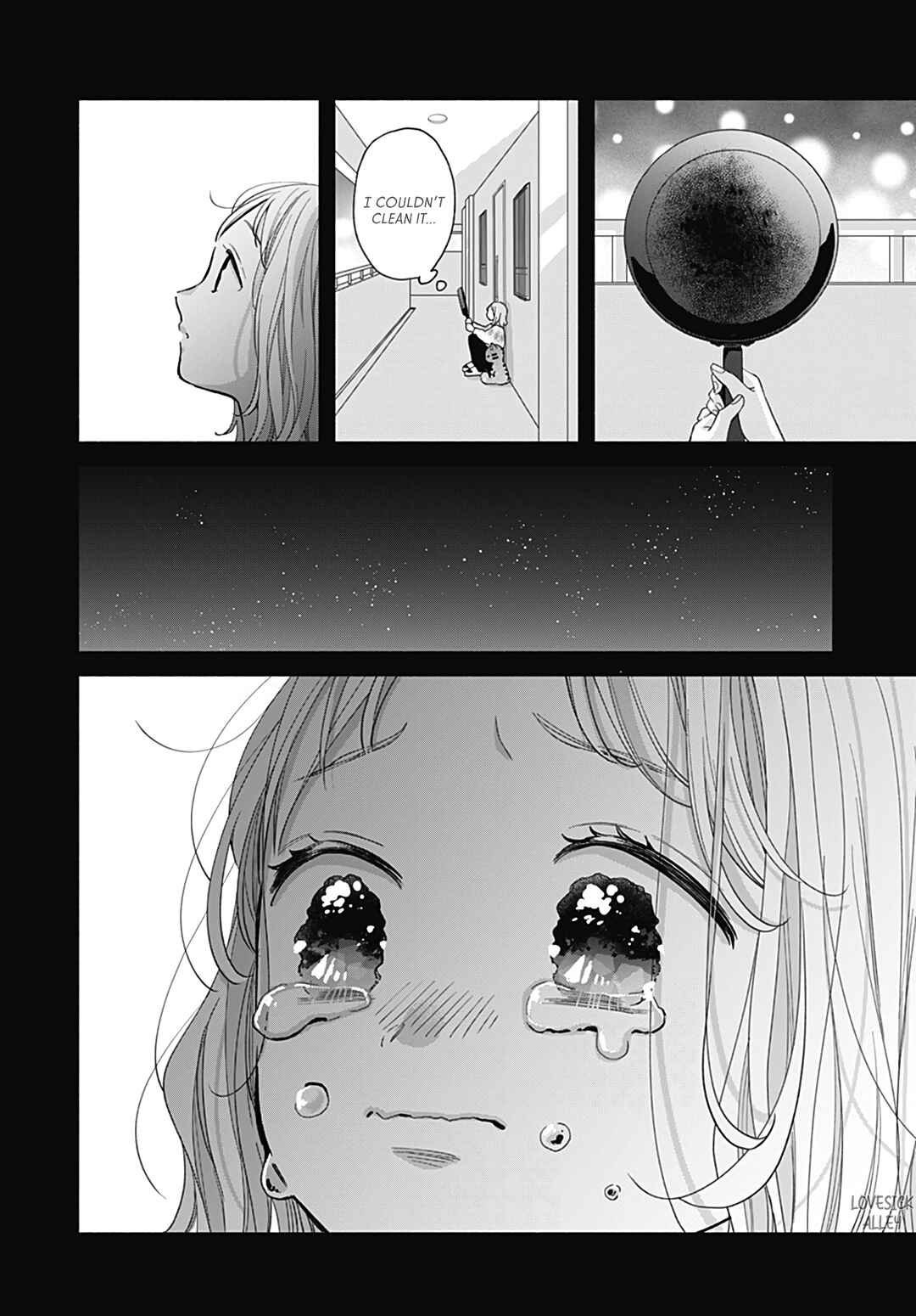 Page 10 Chapter 19 Tiger & Dragon