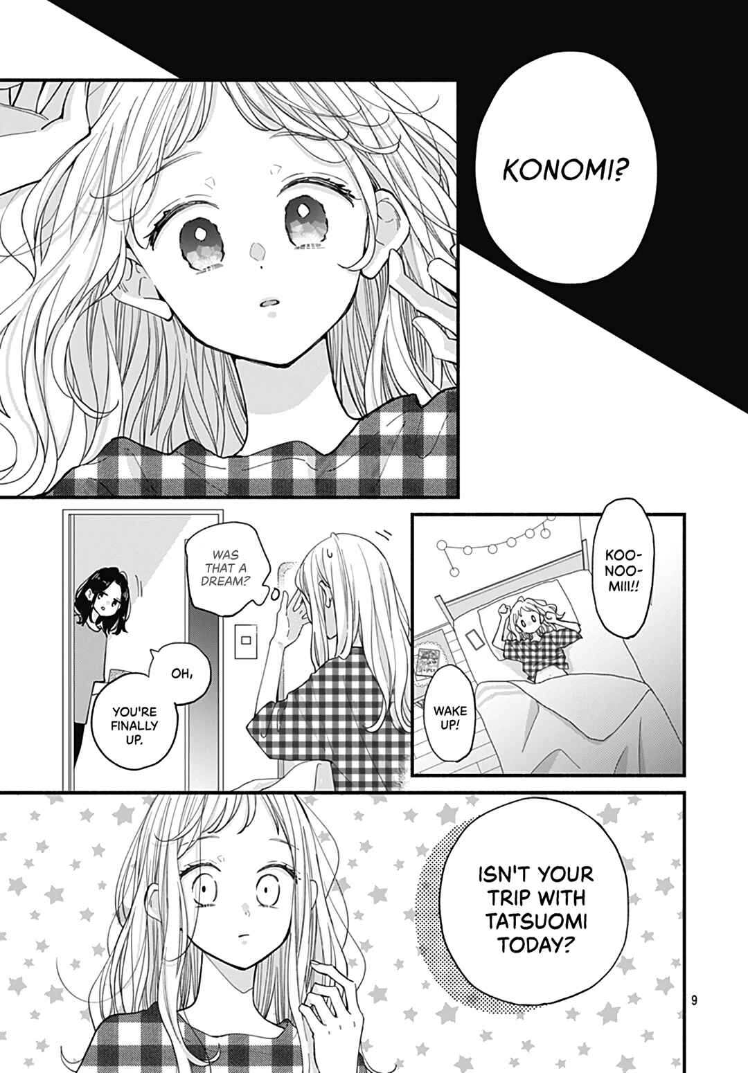 Page 11 Chapter 19 Tiger & Dragon