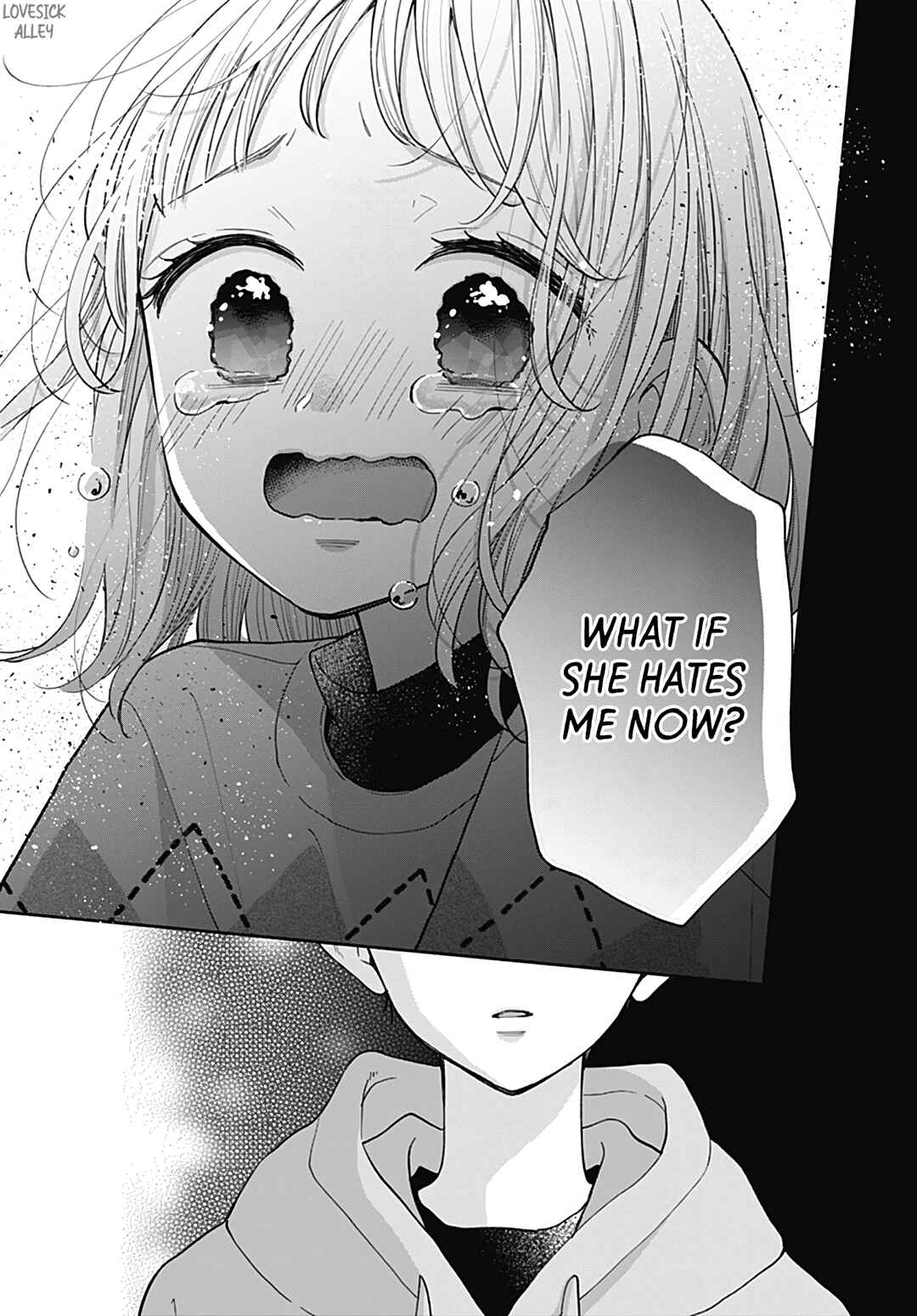 Page 17 Chapter 19 Tiger & Dragon