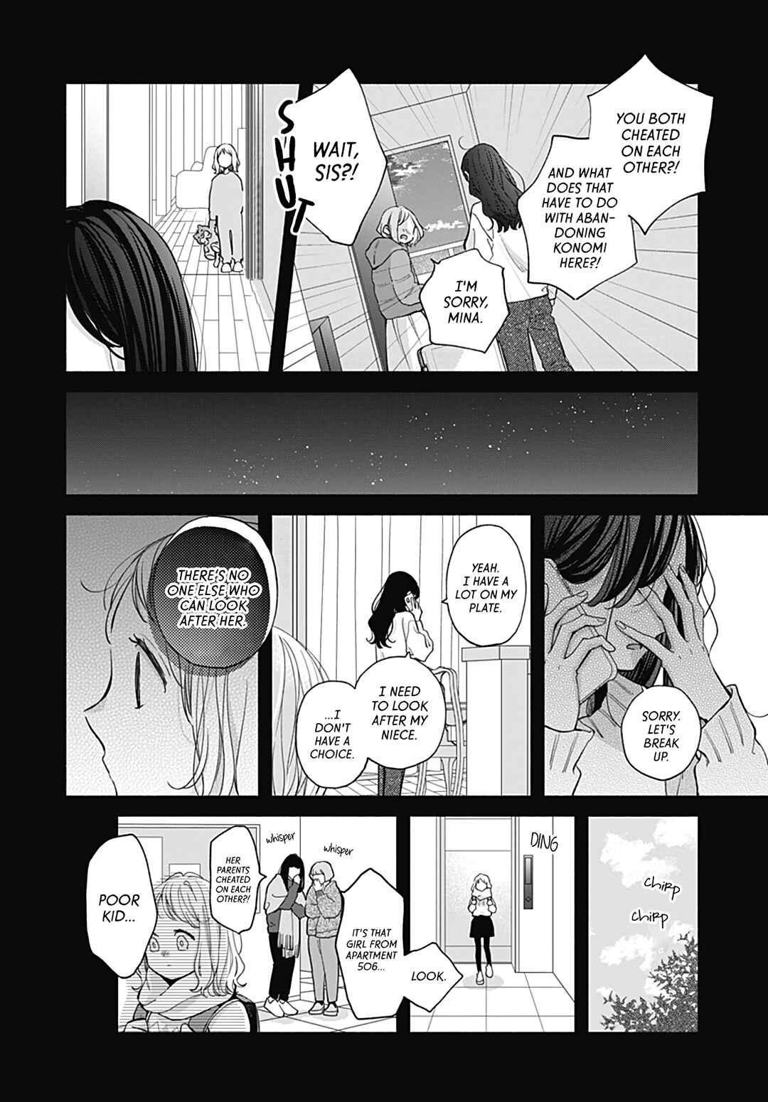 Page 8 Chapter 19 Tiger & Dragon