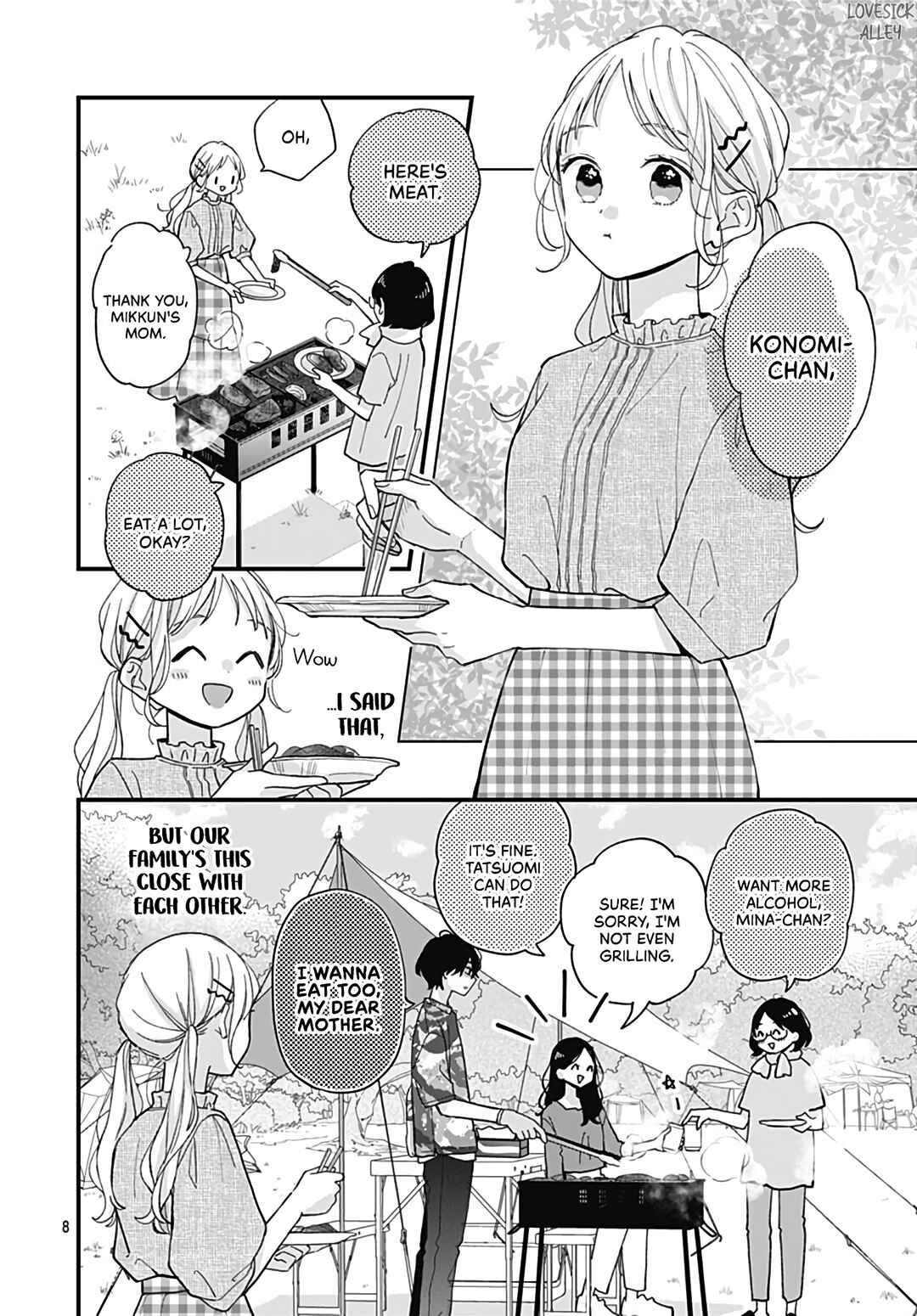 Page 10 Chapter 7 Tiger & Dragon