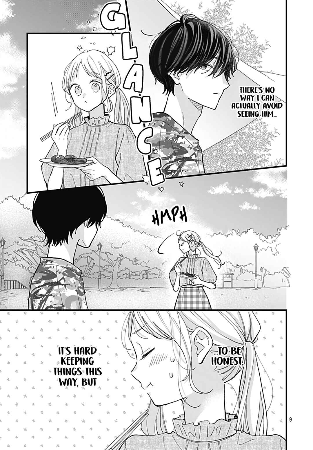 Page 11 Chapter 7 Tiger & Dragon