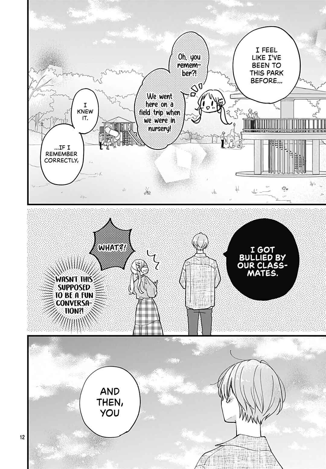 Page 14 Chapter 7 Tiger & Dragon