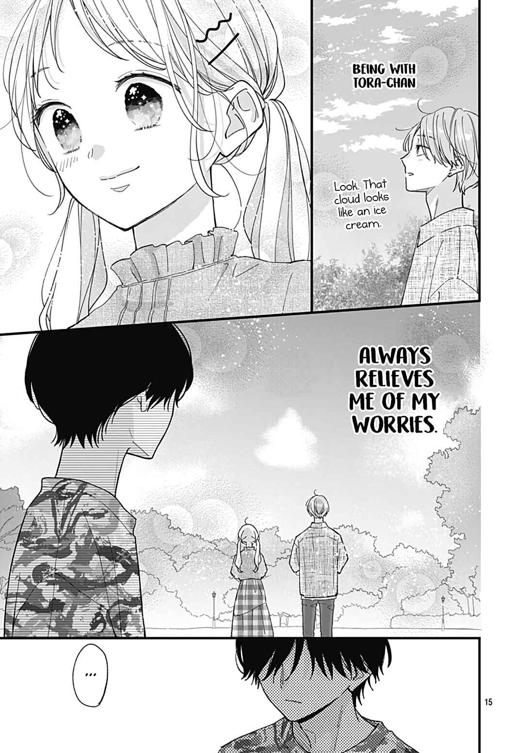Page 17 Chapter 7 Tiger & Dragon