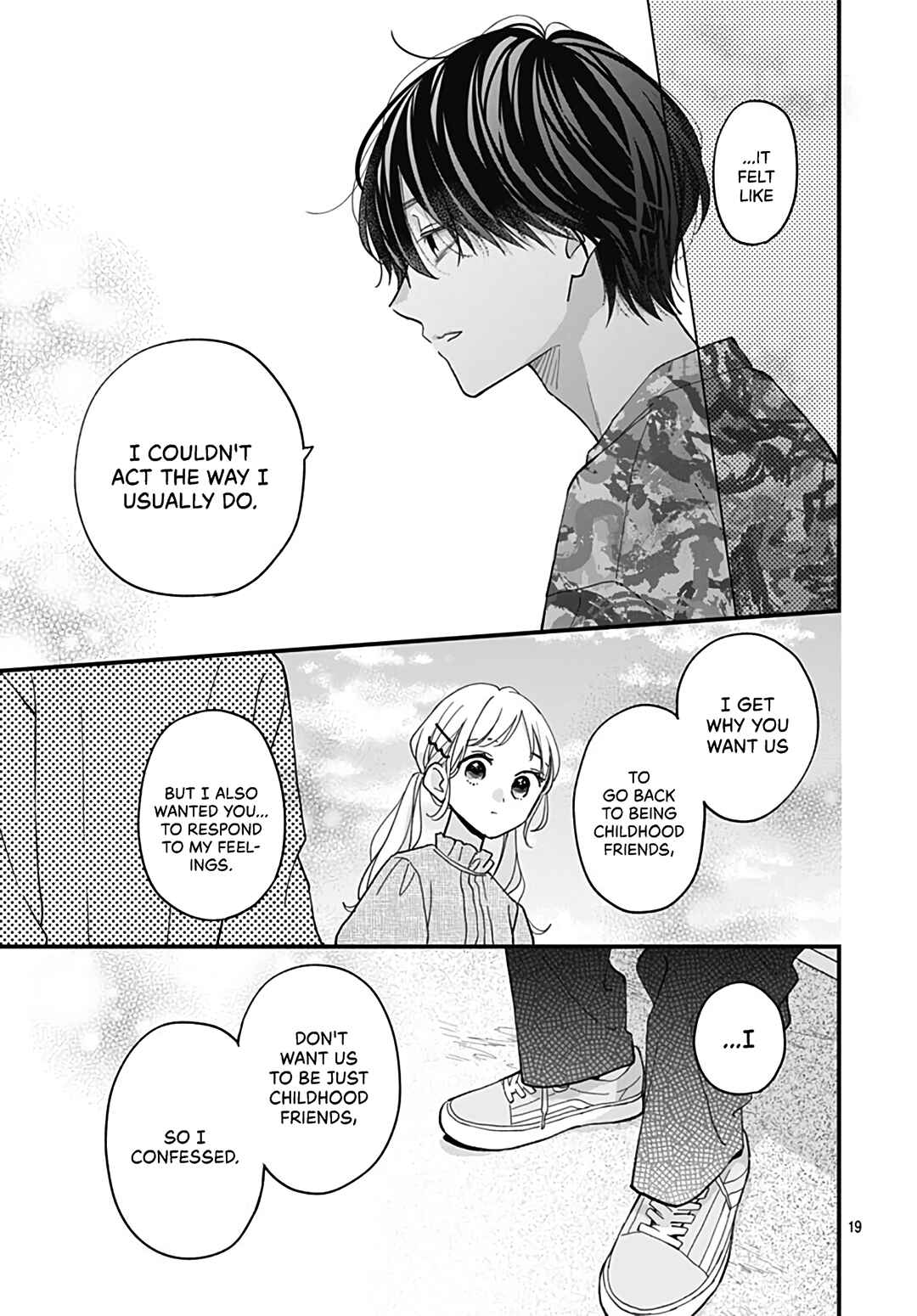 Page 21 Chapter 7 Tiger & Dragon